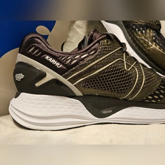 Karhu Synchron Ortix MRS Running Shoes - Picture 7 of 16